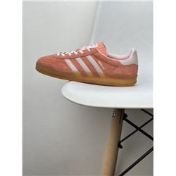 Оригинальные кроссовки ADIDA*S Gazelle  INDOOR