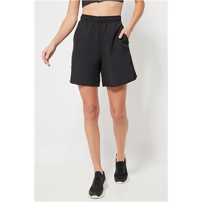 Short Negro