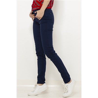 Pantalón Azul