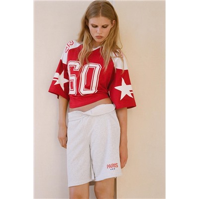 VARSITY T-SHIRT