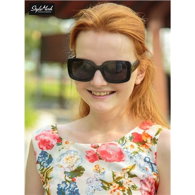 StyleMark Polarized L2569A солнцезащитные очки