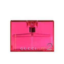 GUCCI RUSH 2 edt (w) 50ml
