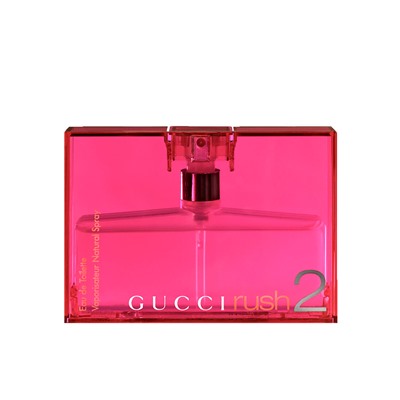 GUCCI RUSH 2 edt (w) 50ml