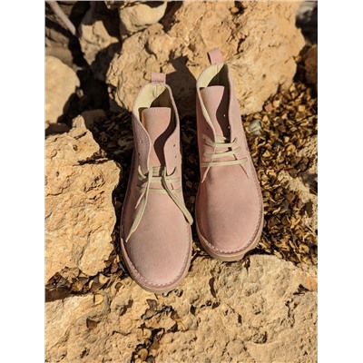 Ab. Zapatos 1619 New R · ANTIQUE+Pelle · 22-07 COCO (280) Rosa АКЦИЯ