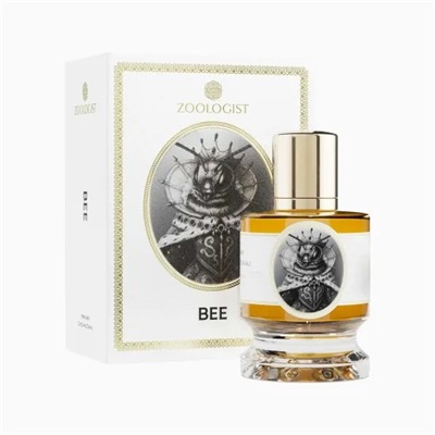 ZOOLOGIST BEE 60ml parfume + стоимость флакона
