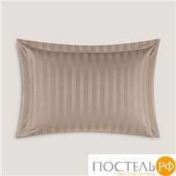 Togas Наволочка САККАРД беж 70х70, 1пр, 100% хлопок жаккард