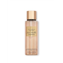 Body Fragrance Shimmer Body Mist