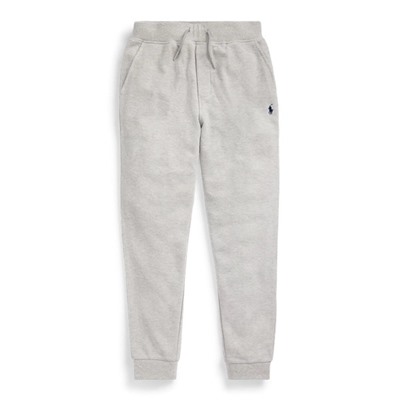 Boys 8-20 Cotton Mesh Jogger Pant