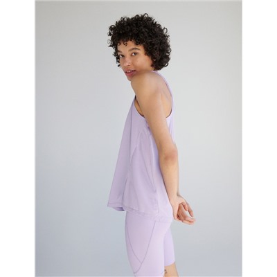 Gestrickte Bluse