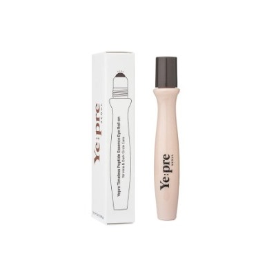 Yepre Timeless Peptide Eye Roll-on