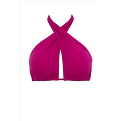 Defacto Boyundan Bağlamalı Bikini Üstü B0419AX23HS