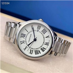 Кварцевые часы Cartie*r - для мужчин и женщин Cartie*r серии Cartie*r ROND*E DE CARTIE*R