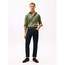 Regular Fit THFlex Dress Shirt