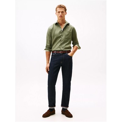 Regular Fit THFlex Dress Shirt