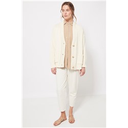 Camisa Marrón