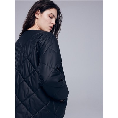 Steppjacke
