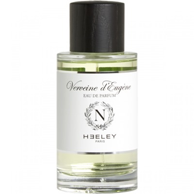 HEELEY VERVEINE D'EUGENE edp 2ml пробник