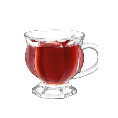 Vannes 4'lü Çay Fincanı Seti