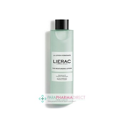 Lierac - La Lotion Hydratante 200 ml
