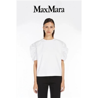 Свободная повседневная футболка  MaxMar*a ОРИГИНАЛ!