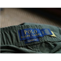 Мужские трендовые штаны RALPH LAURE*N ОРИГИНАЛ!