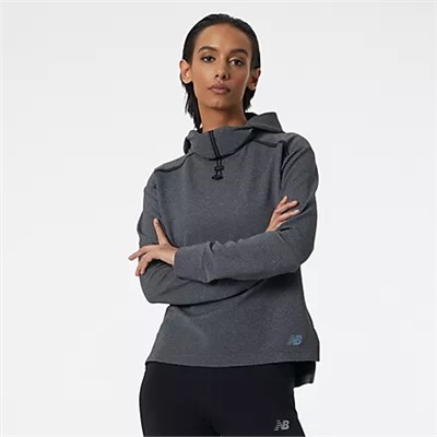 Women's Q Speed Shift Hoodie