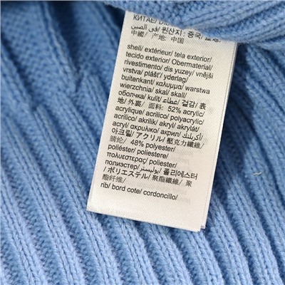 Вязанный кардиган  Tomm*y Jean*s