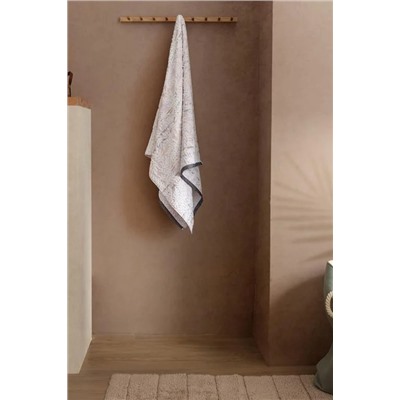 Sobre Jakarlı Banyo Havlu