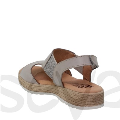 Blusandal, SANDALIA SEÑORA PIEL