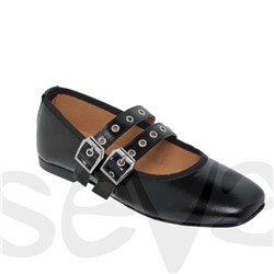 Casual, ZAPATO SEÑORA PIEL