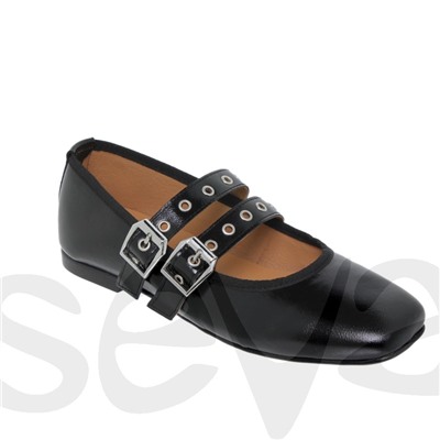 Casual, ZAPATO SEÑORA PIEL
