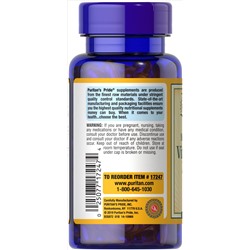 Puritan's Pride Vitamin D3 250 mcg (10,000 IU)