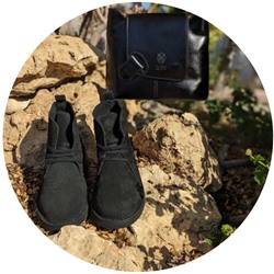 Ab. Zapatos 1619/2 New R · Negro+Vera Рelle colores ЧЁРНЫЙ АКЦИЯ