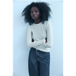 LONG SLEEVE T-SHIRT