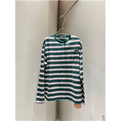 Симпатичный лонгслив Miu Mi*u 💚 Реплика 1:1