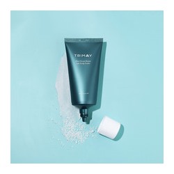 Blue Ocean Biome Salt Scalp Scaler Пилинг для кожи головы с морской солью и пробиотиками