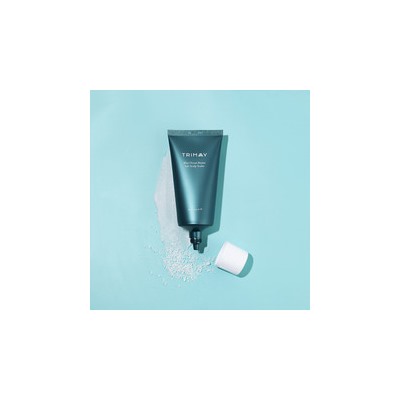 Blue Ocean Biome Salt Scalp Scaler Пилинг для кожи головы с морской солью и пробиотиками