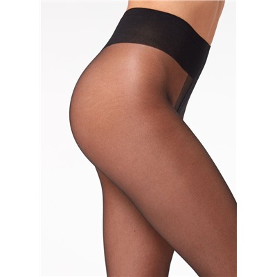 Transparente Feinstrumpfhose 20 Denier