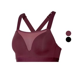 CRIVIT® Damen Patent Sports Bra