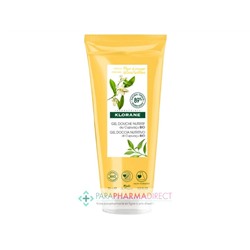 Klorane Cupuaçu Gel Douche Nutritif Fleur d'Oranger 200ml