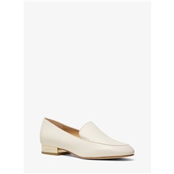 MICHAEL MICHAEL KORS Valerie Leather Loafer
