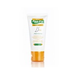 Крем против трещин на пятках смягчающий кожу ног Foot Fix Cracked Heel от Mistine 50 гр / Mistine Foot Fix Cracked Heel Cream 50 g