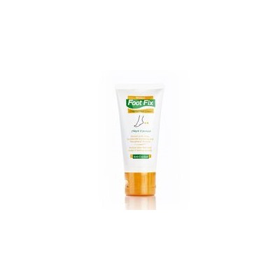 Крем против трещин на пятках смягчающий кожу ног Foot Fix Cracked Heel от Mistine 50 гр / Mistine Foot Fix Cracked Heel Cream 50 g