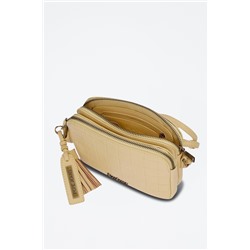 Bandolera Amarillo