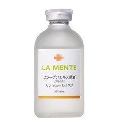 La Mente COLLAGEN EXT 100+ Ла менте колаген 50 мл
