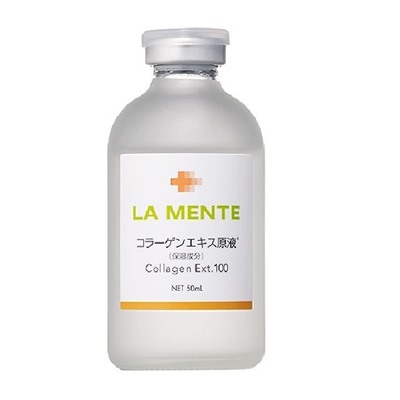 La Mente COLLAGEN EXT 100+ Ла менте колаген 50 мл
