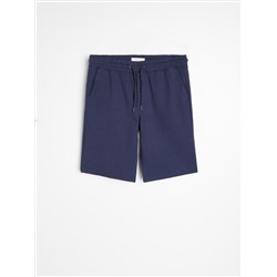 Basic-Sweatshorts