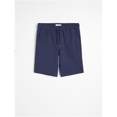 Basic-Sweatshorts