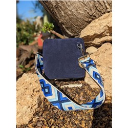 ABRIL · 9581+CINTURON BOLSOS (150)-6 (12) АКЦИЯ