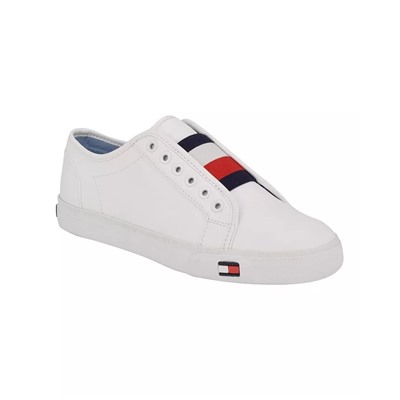 Tommy Hilfiger Anni Slip on Sneakers